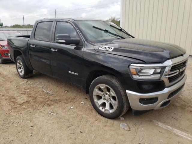 1C6RREFT3KN568221 - 2019 RAM 1500 BIG HORN/LONE STAR BLACK photo 4