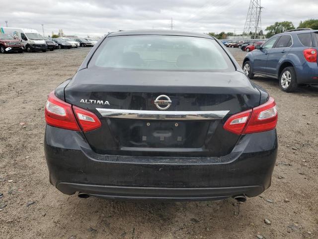 1N4AL3AP2GN347924 - 2016 NISSAN ALTIMA 2.5 BLACK photo 6