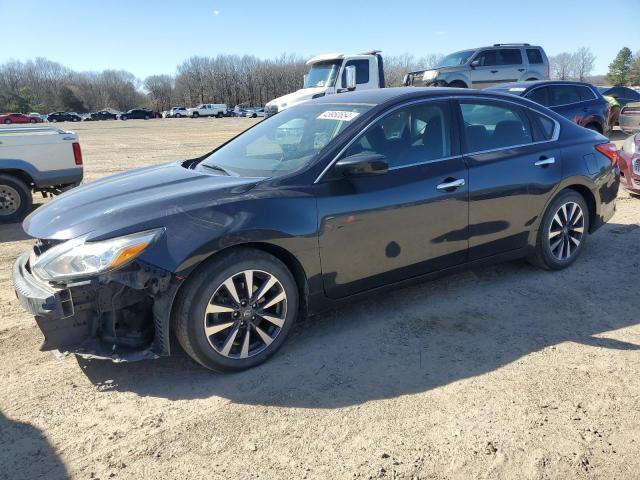 1N4AL3AP2HC284837 - 2017 NISSAN ALTIMA 2.5 CHARCOAL photo 1