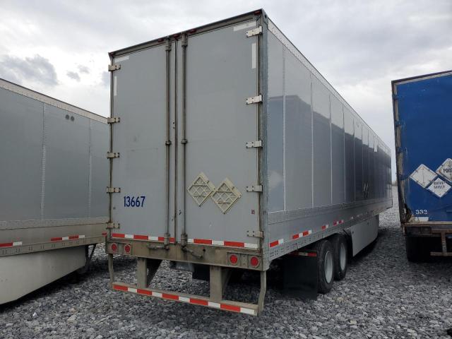 1JJV532D6EL810545 - 2014 WABASH TRAILER WHITE photo 4