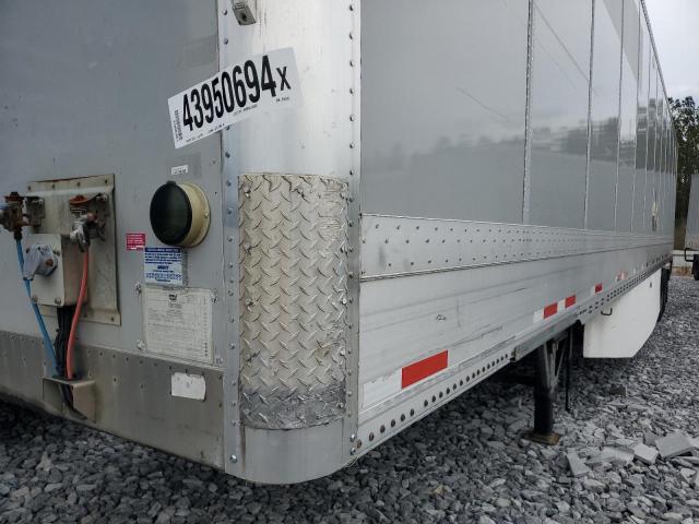 1JJV532D6EL810545 - 2014 WABASH TRAILER WHITE photo 9