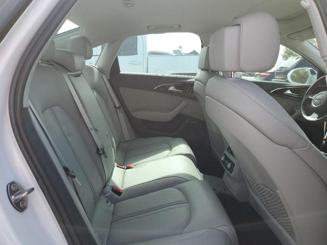 WAUHGBFC0GN108091 - 2016 AUDI A6 PRESTIGE თეთრი ფოტო 10