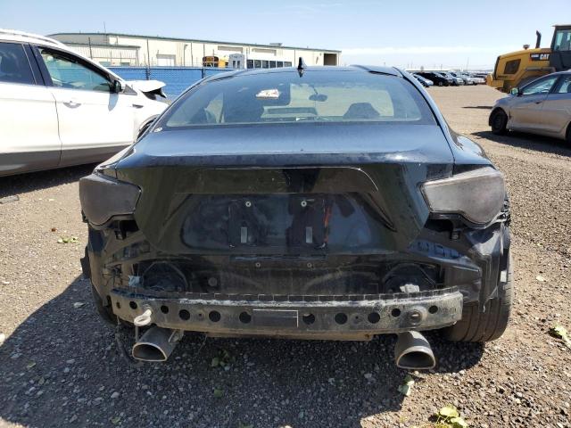 JF1ZNAA19F8708852 - 2015 TOYOTA SCION FR-S 黑色 照片 6
