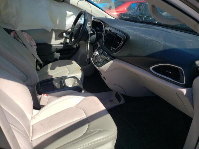 2C4RC1BG1JR103997 - 2018 CHRYSLER PACIFICA TOURING L Ոսկեգույն լուսանկար 7