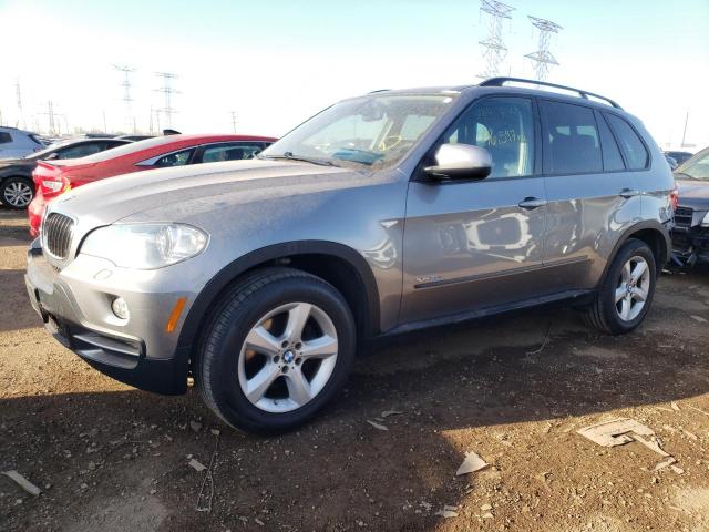 2010 BMW X5 XDRIVE30I, 