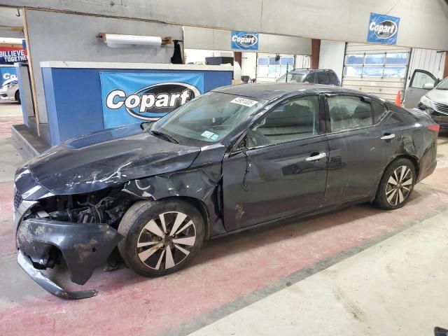 2019 NISSAN ALTIMA SL, 