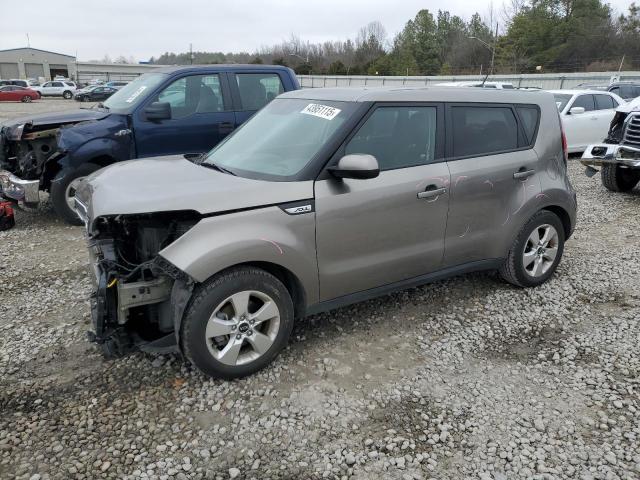 2019 KIA SOUL, 