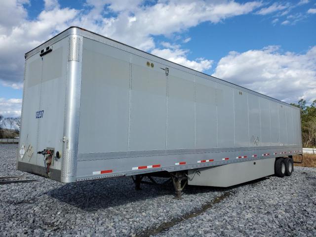 1JJV532DXEL810094 - 2014 OTHER TRAILER SILVER photo 2