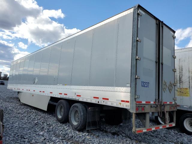 1JJV532DXEL810094 - 2014 OTHER TRAILER SILVER photo 3