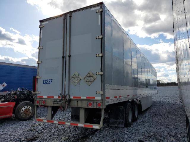 1JJV532DXEL810094 - 2014 OTHER TRAILER SILVER photo 4