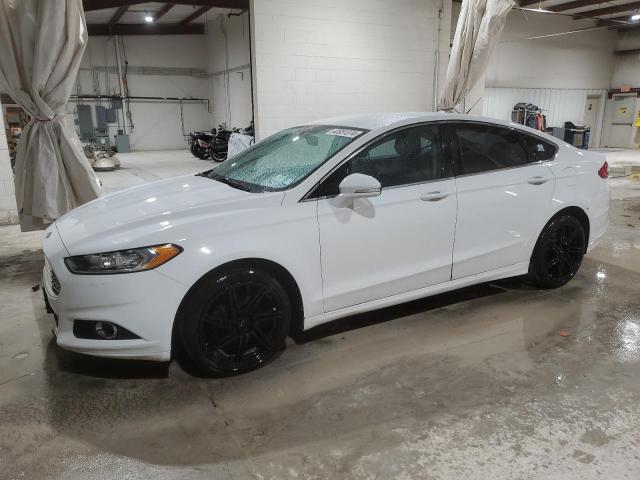 2013 FORD FUSION SE, 