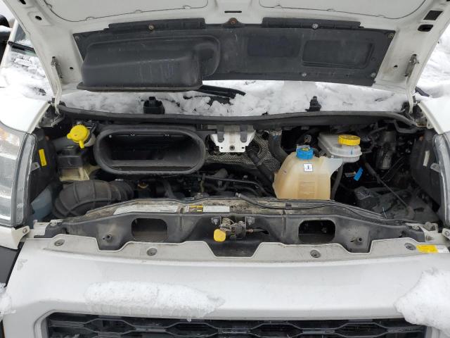 3C6LRVAG9ME575973 - 2021 RAM PROMASTER 1500 STANDARD Ağ foto 12