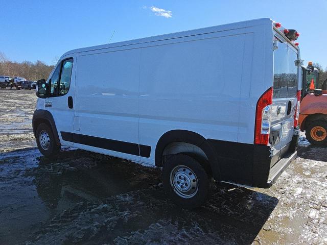3C6LRVAG9ME575973 - 2021 RAM PROMASTER 1500 STANDARD Ağ foto 2