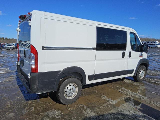 3C6LRVAG9ME575973 - 2021 RAM PROMASTER 1500 STANDARD Ağ foto 3
