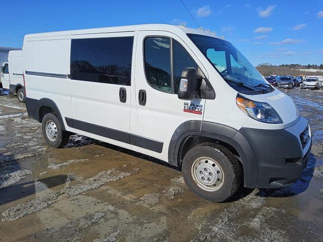 3C6LRVAG9ME575973 - 2021 RAM PROMASTER 1500 STANDARD Ağ foto 4