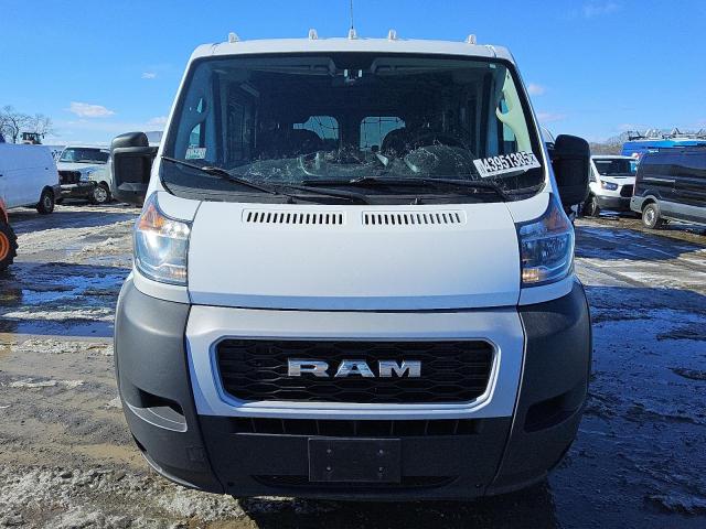 3C6LRVAG9ME575973 - 2021 RAM PROMASTER 1500 STANDARD Ağ foto 5