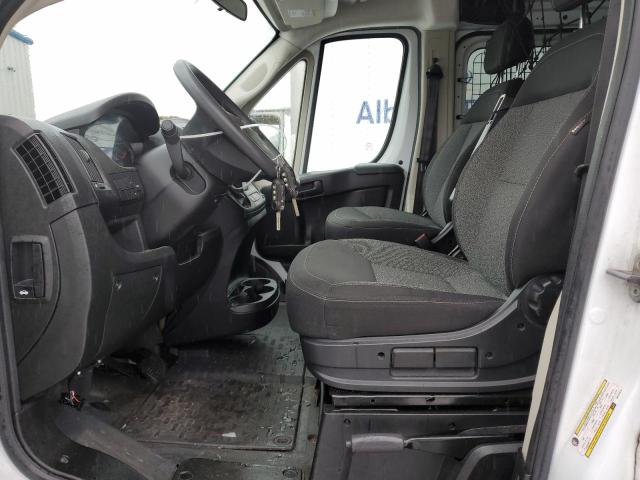 3C6LRVAG9ME575973 - 2021 RAM PROMASTER 1500 STANDARD Ağ foto 7