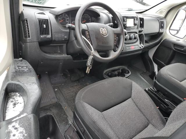 3C6LRVAG9ME575973 - 2021 RAM PROMASTER 1500 STANDARD Ağ foto 8