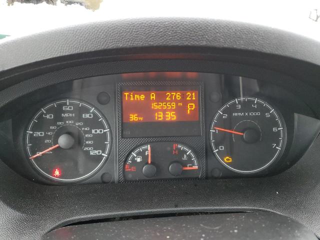 3C6LRVAG9ME575973 - 2021 RAM PROMASTER 1500 STANDARD Ağ foto 9