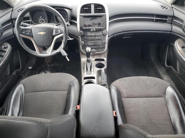 1G11C5SL0EF254790 - 2014 CHEVROLET MALIBU 1LT RED photo 8