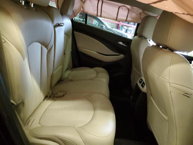 LRBFXCSA8HD121469 - 2017 BUICK ENVISION PREFERRED Qara foto 10