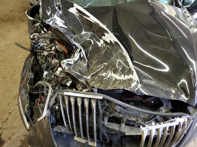 LRBFXCSA8HD121469 - 2017 BUICK ENVISION PREFERRED Qara foto 11