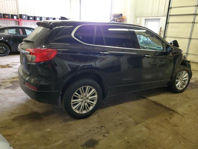 LRBFXCSA8HD121469 - 2017 BUICK ENVISION PREFERRED Qara foto 3