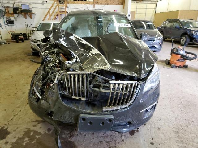 LRBFXCSA8HD121469 - 2017 BUICK ENVISION PREFERRED Qara foto 5