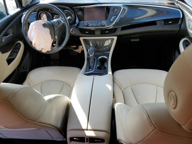 LRBFXCSA8HD121469 - 2017 BUICK ENVISION PREFERRED Qara foto 8
