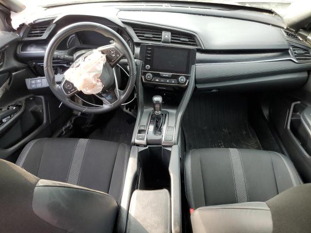 SHHFK7H44LU220895 - 2020 HONDA CIVIC SPORT 灰色 照片 8