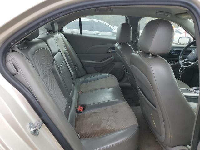 1G11C5SA1DF222010 - 2013 CHEVROLET MALIBU 1LT BEIGE photo 10