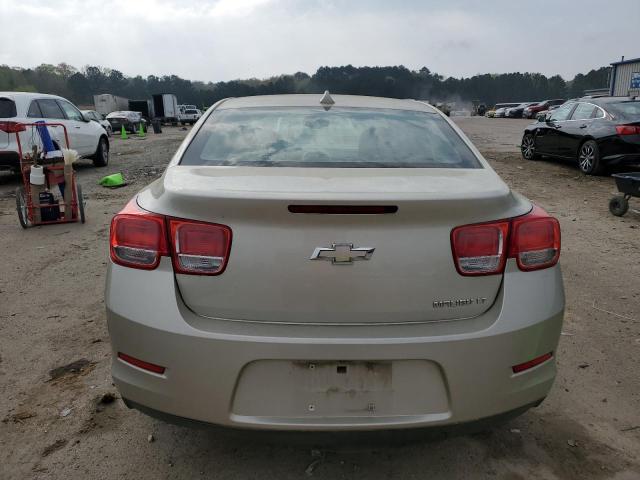 1G11C5SA1DF222010 - 2013 CHEVROLET MALIBU 1LT BEIGE photo 6