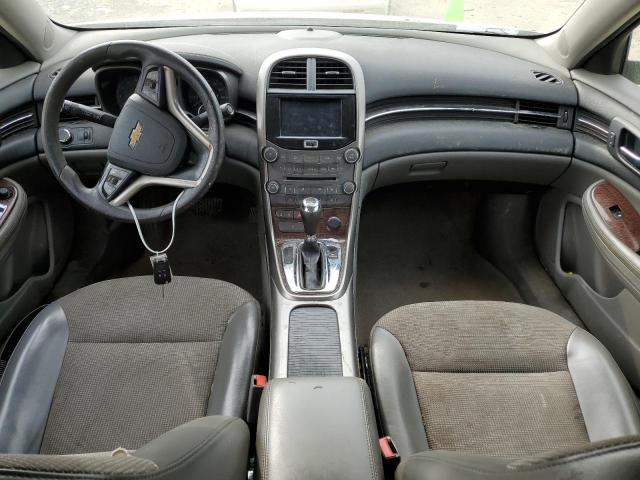 1G11C5SA1DF222010 - 2013 CHEVROLET MALIBU 1LT BEIGE photo 8