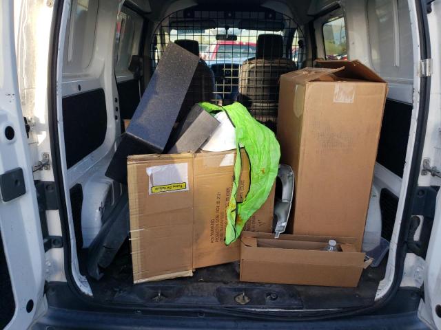 3N63M0ZN3GK695705 - 2016 CHEVROLET CITY EXPRE LT 白色 照片 10