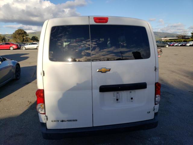 3N63M0ZN3GK695705 - 2016 CHEVROLET CITY EXPRE LT 白色 照片 6