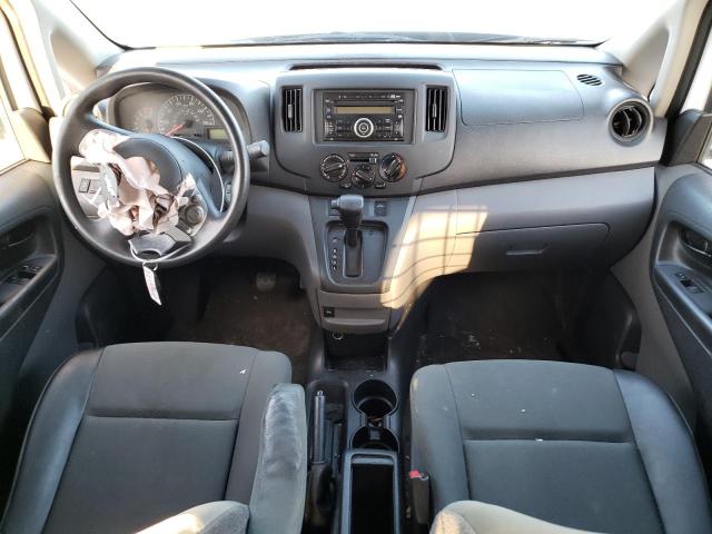 3N63M0ZN3GK695705 - 2016 CHEVROLET CITY EXPRE LT 白色 照片 8