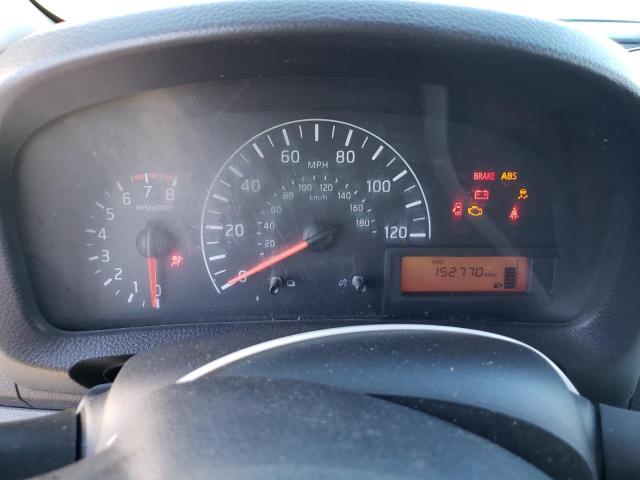 3N63M0ZN3GK695705 - 2016 CHEVROLET CITY EXPRE LT 白色 照片 9