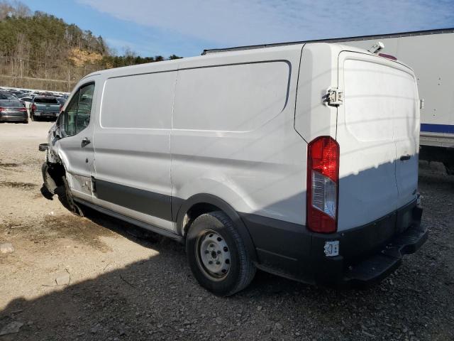 1FTNE1YM9FKB19778 - 2015 FORD TRANSIT T-150 WHITE photo 2