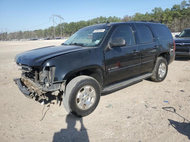 2008 CHEVROLET TAHOE C1500, 