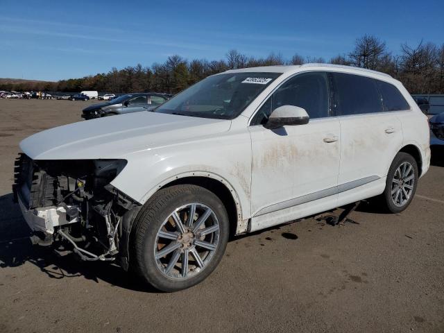 2018 AUDI Q7 PREMIUM PLUS, 