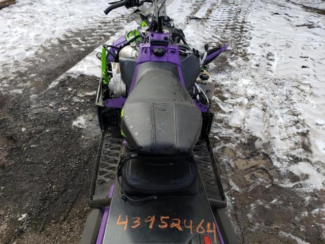 4UF19SNW1KT114845 - 2019 ARCTIC CAT ARTIC CAT TWO TONE photo 6