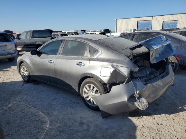 1N4AL3AP3FC111891 - 2015 NISSAN ALTIMA 2.5 GRAY photo 2