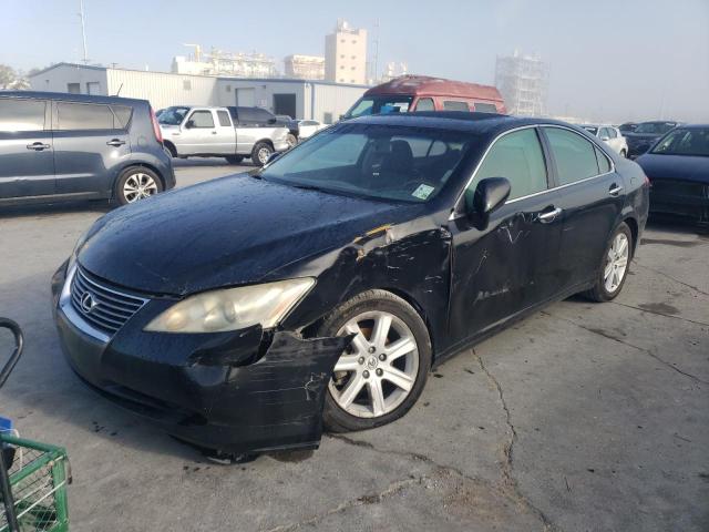 2007 LEXUS ES 350, 