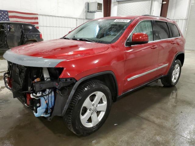 2011 JEEP GRAND CHER LAREDO, 