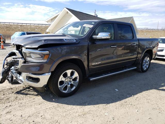 2020 RAM 1500 LARAMIE, 