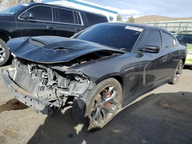 2017 DODGE CHARGER R/T 392, 