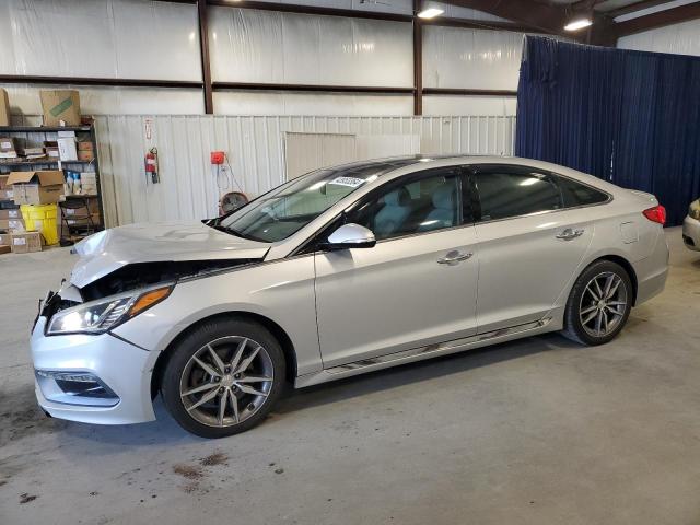 2015 HYUNDAI SONATA SPORT, 