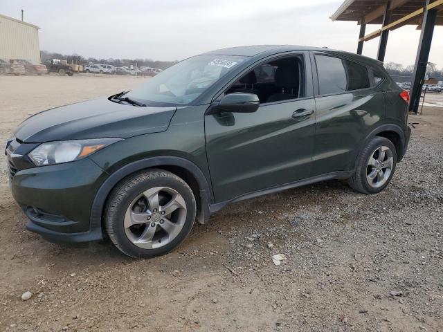 2017 HONDA HR-V EX, 