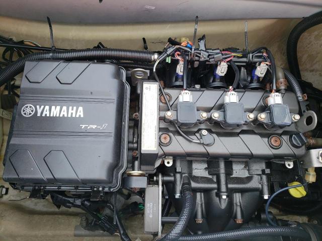 YAMA3410B818 - 2018 YAMAHA VX GREEN photo 7