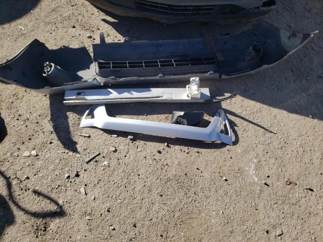 5TEJU62N56Z288577 - 2006 TOYOTA TACOMA DOUBLE CAB PRERUNNER SILVER photo 12